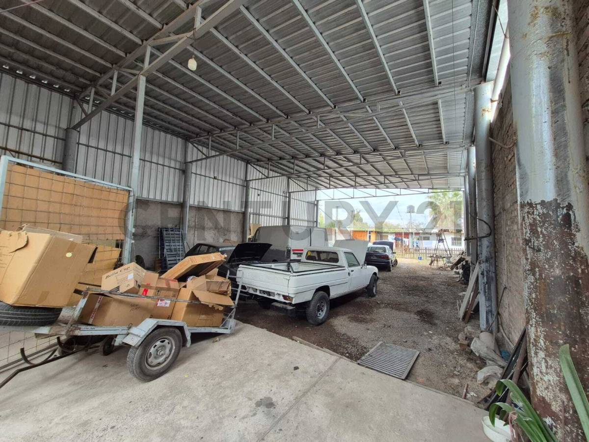 Galpon en Venta en Guaymallen, Mendoza