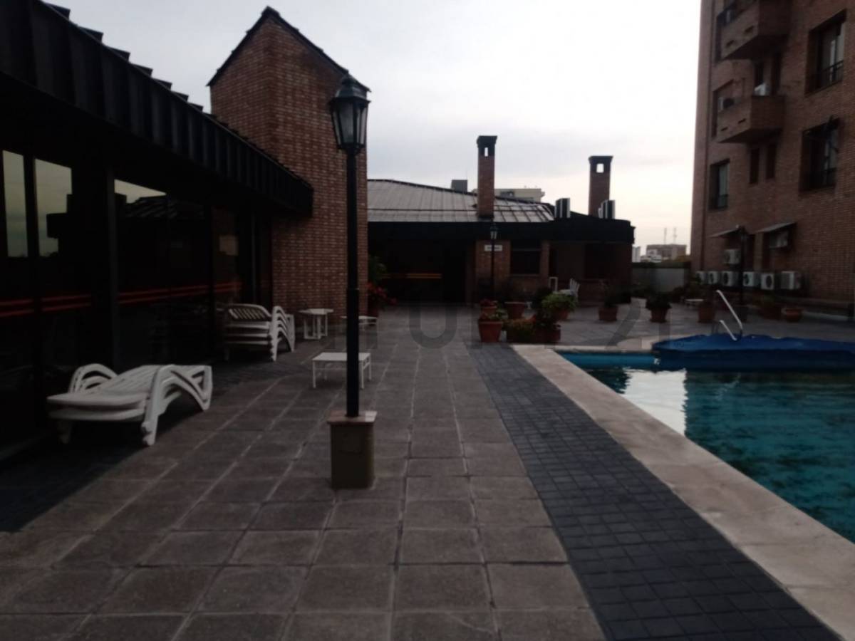 Departamento en Venta en Capital, Mendoza