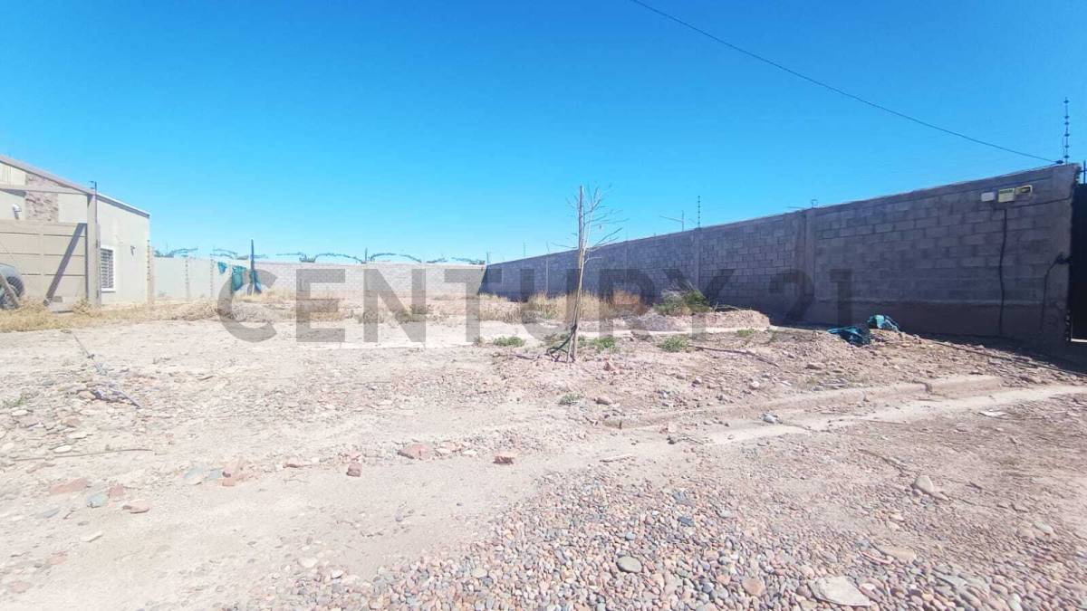 Terreno en Venta en Maipu, Mendoza