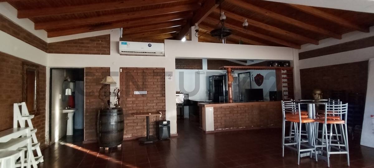 Casa Quinta en Venta en Lavalle, Mendoza