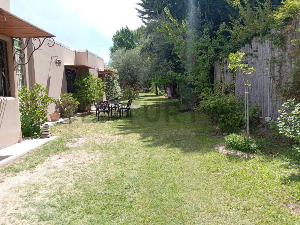 Casa en Venta en Maipu, Mendoza