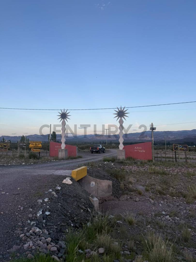 Casa en Venta en Las Heras, Mendoza