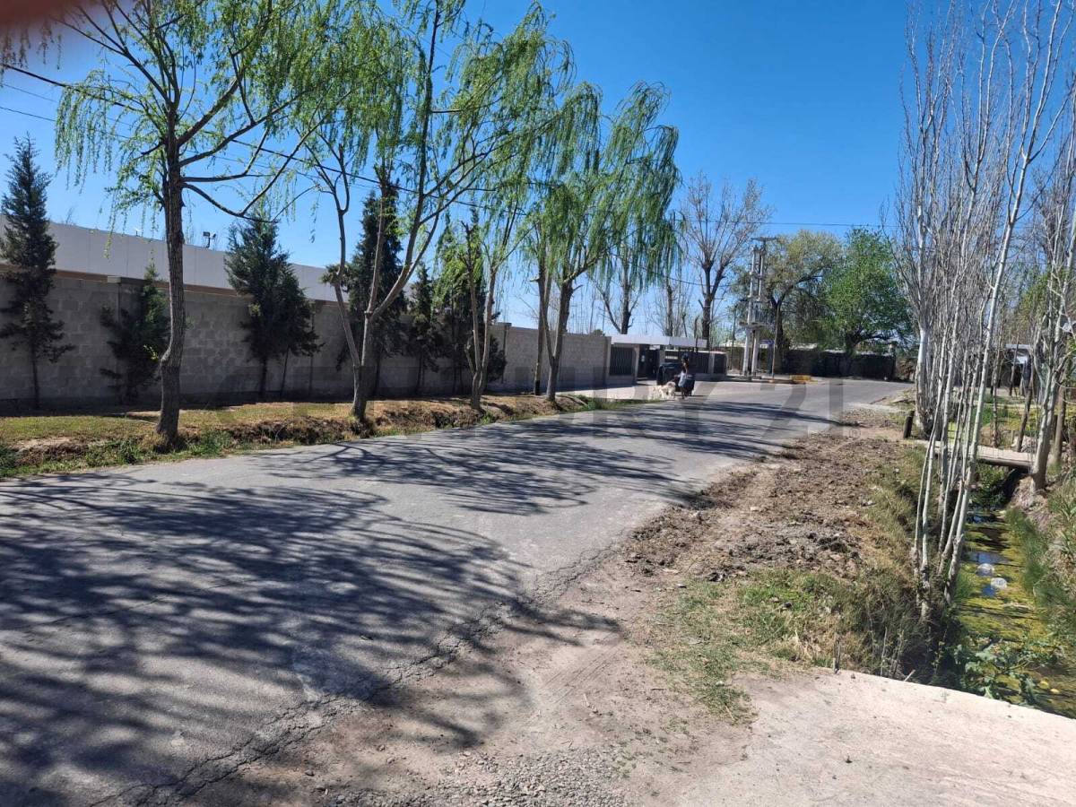 Terreno en Venta en Guaymallen, Mendoza
