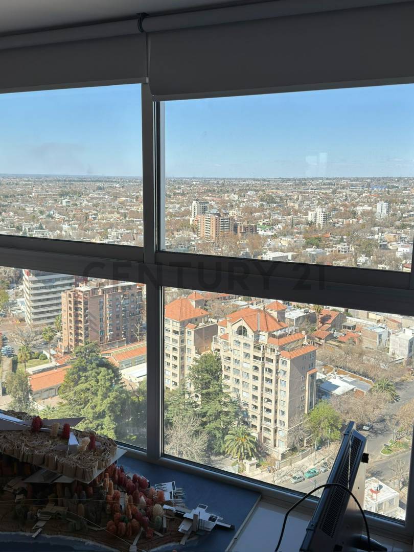 Departamento en Venta en Capital, Mendoza