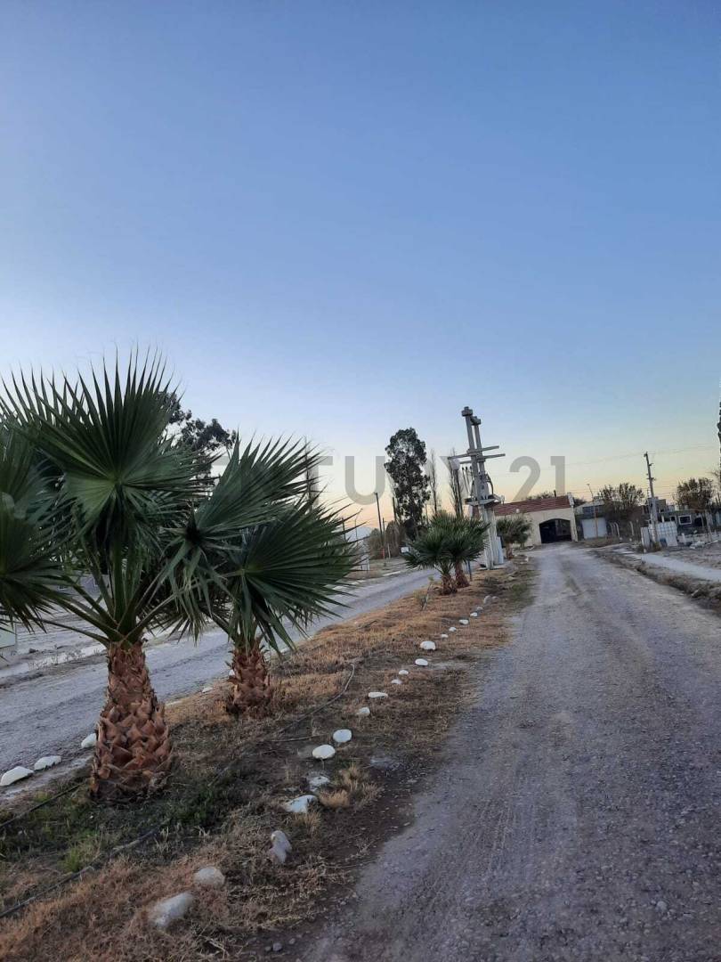 Terreno en Venta en Villa Santa Lucia, San Juan