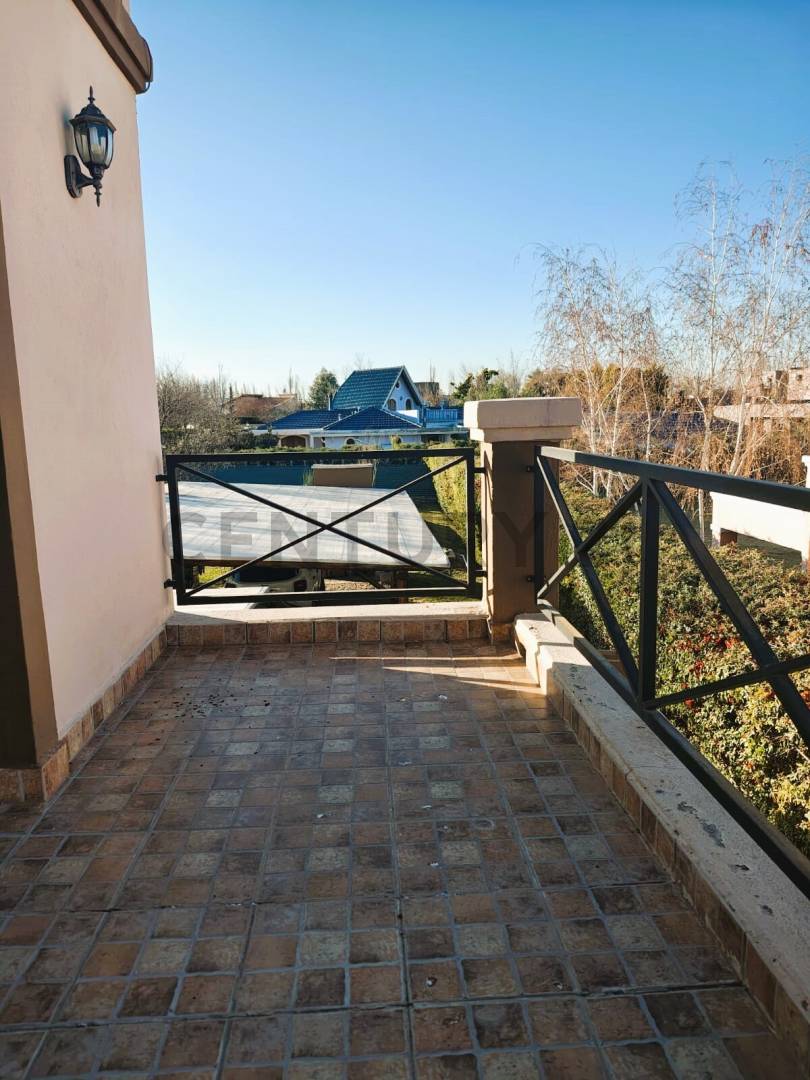 Casa en Venta en Lujan de Cuyo, Mendoza
