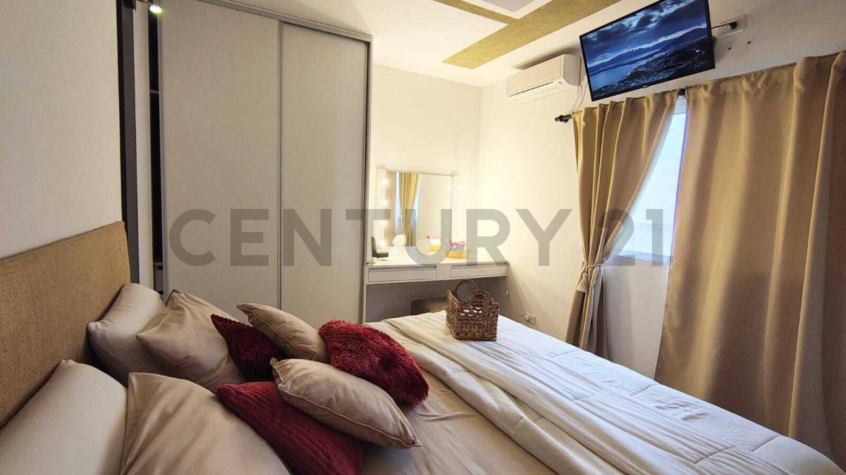 Departamento en Venta en Capital, Mendoza