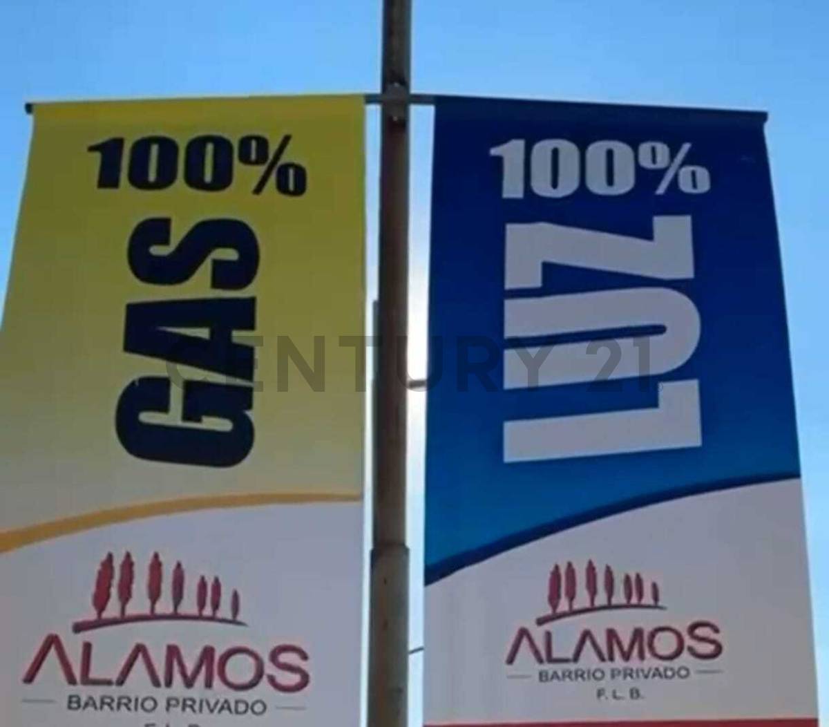 Terreno en Venta en Maipu, Mendoza