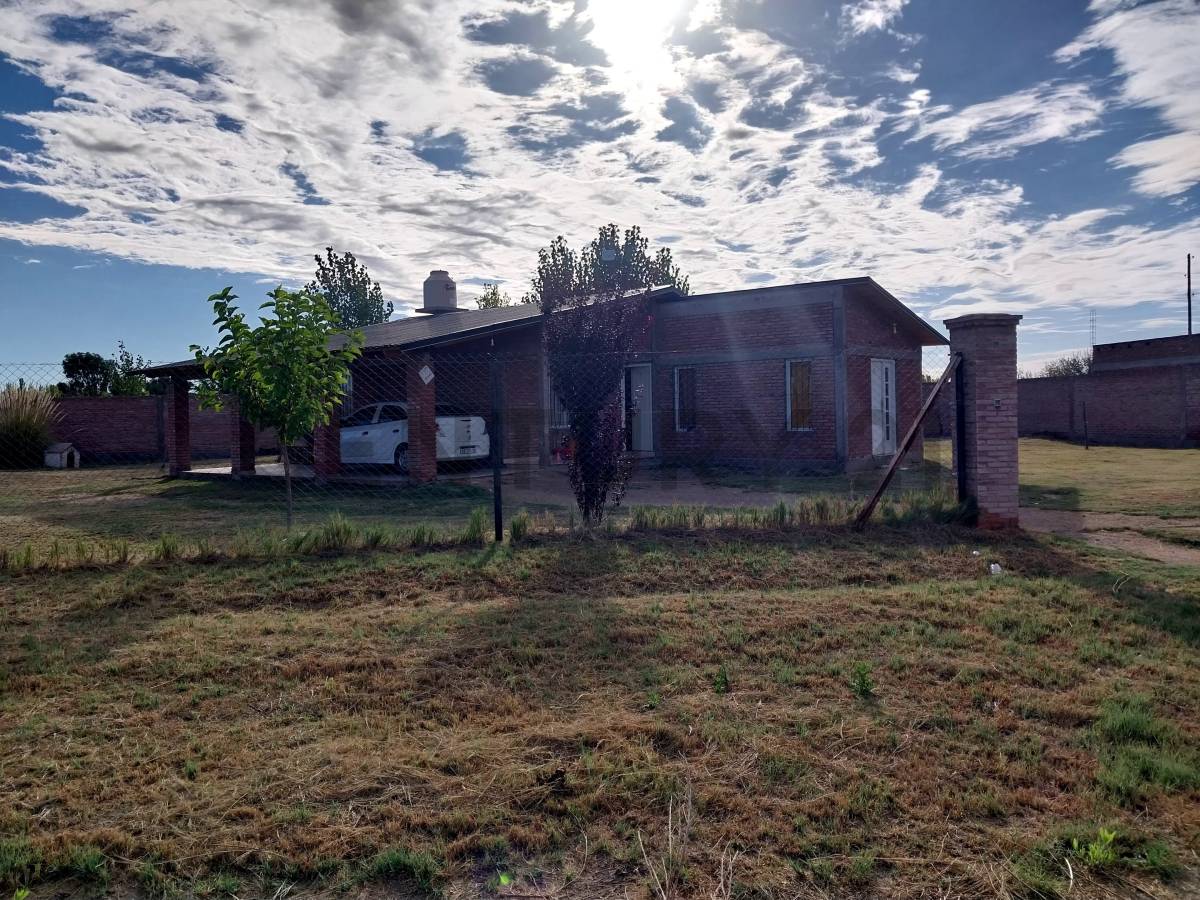Casa en Venta en San Rafael, Mendoza