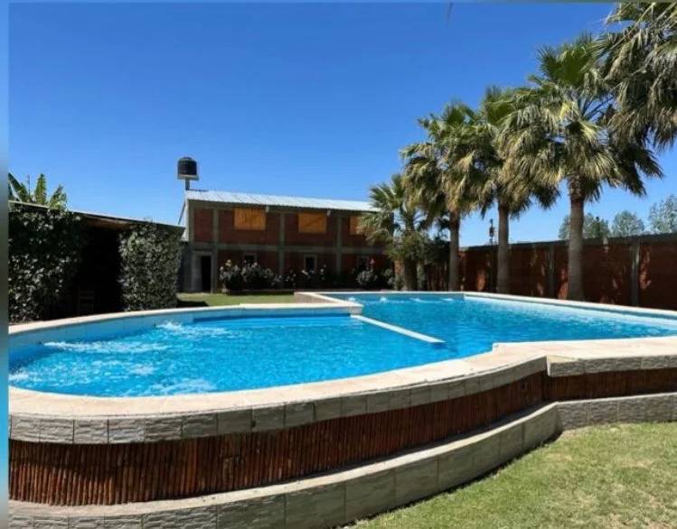 Terreno en Venta en Guaymallen, Mendoza