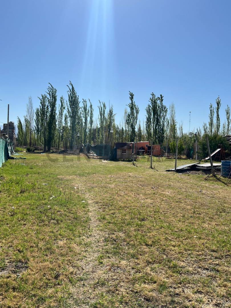 Terreno en Venta en Guaymallen, Mendoza