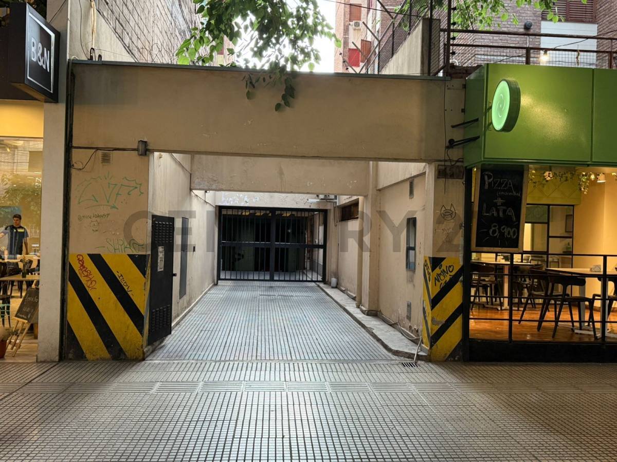 Departamento en Venta en Capital, Mendoza