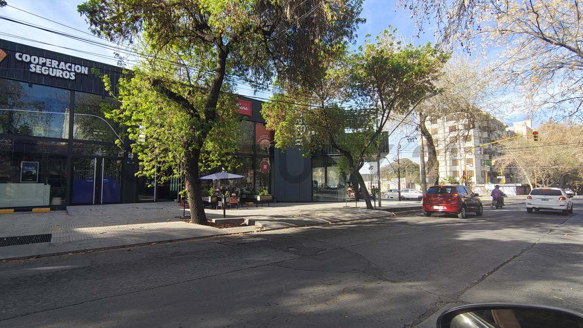 Departamento en Venta en Capital, Mendoza
