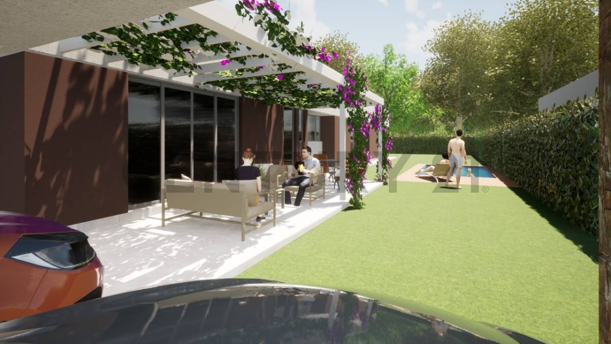 Casa en Venta en Guaymallen, Mendoza