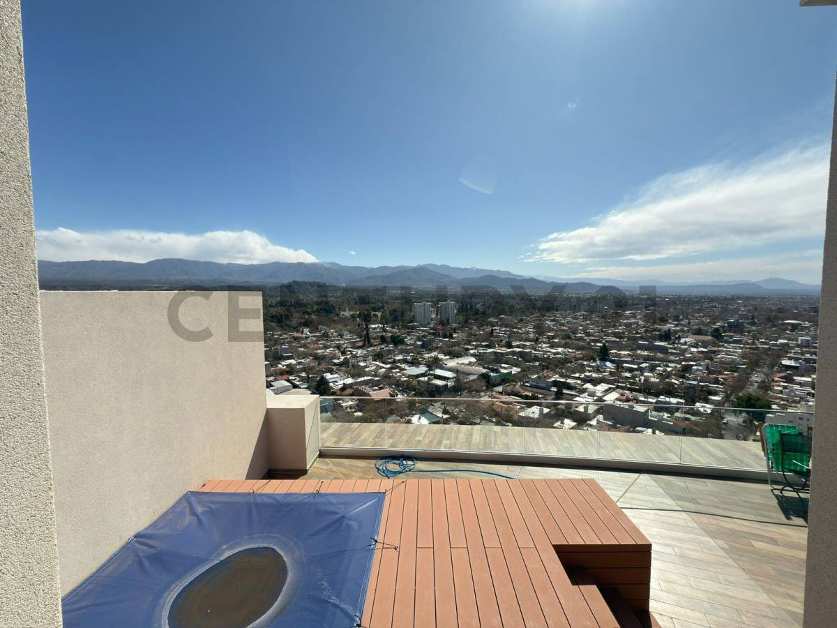 Departamento en Venta en Capital, Mendoza