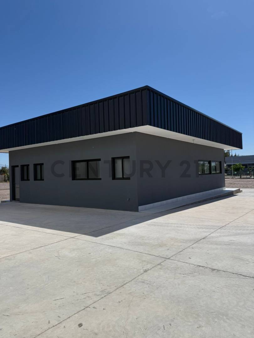 Galpon en Alquiler en Maipu, Mendoza