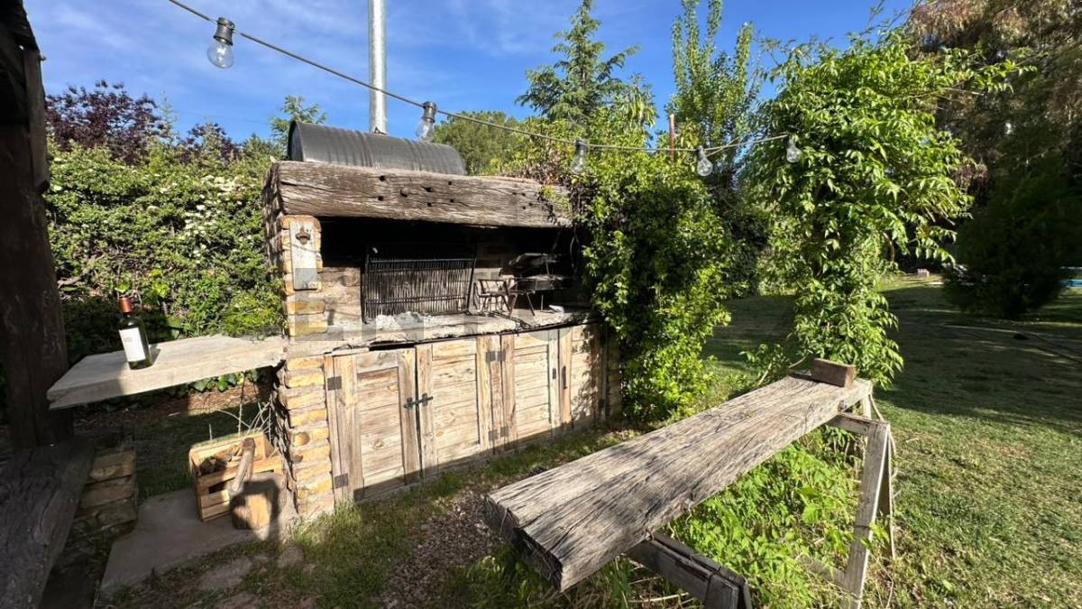 Casa en Venta en Lujan de Cuyo, Mendoza