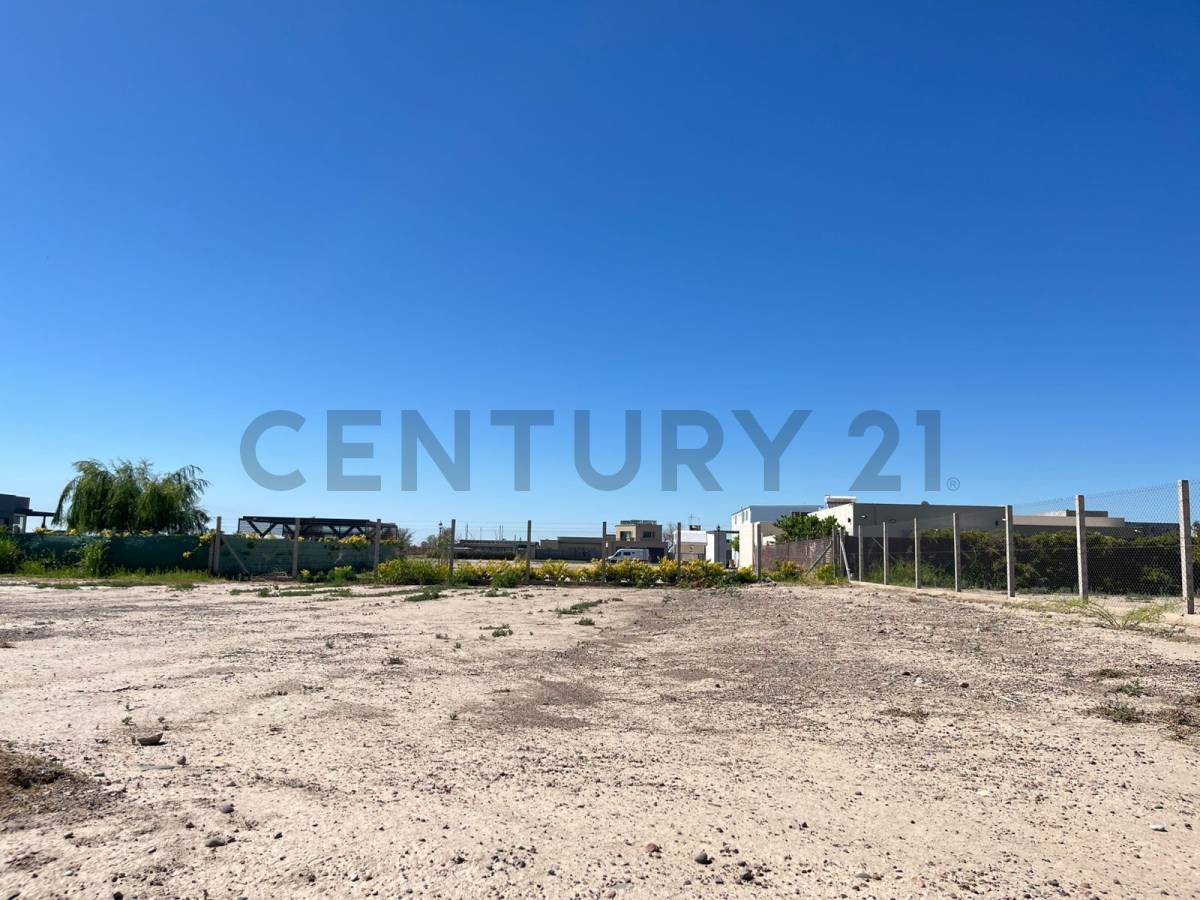 Terreno en Venta en Rivadavia, San Juan
