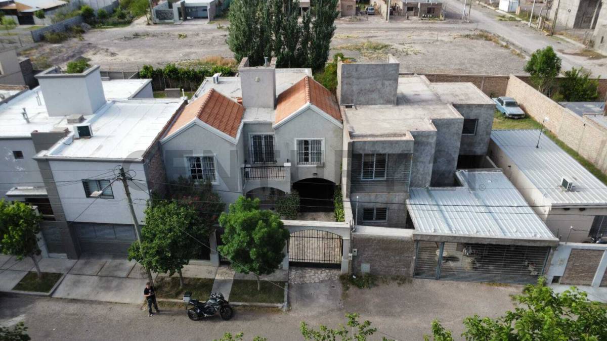 Casa en Venta en Capital, San Juan