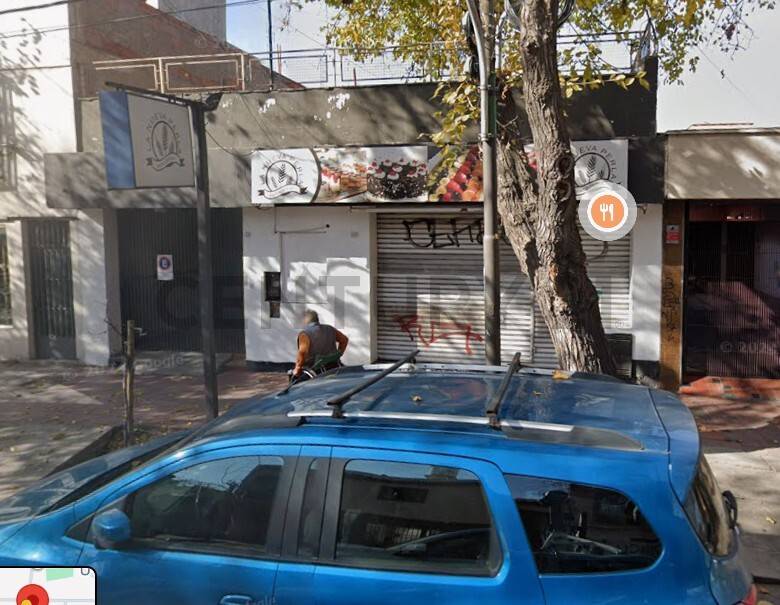 Terreno en Venta en Capital, Mendoza