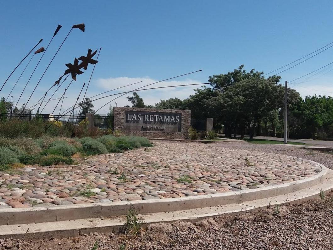 Terreno en Venta en Maipu, Mendoza