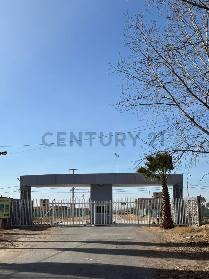 Terreno en Venta en Guaymallen, Mendoza