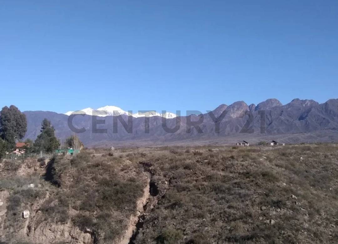 Terreno en Venta en Lujan de Cuyo, Mendoza