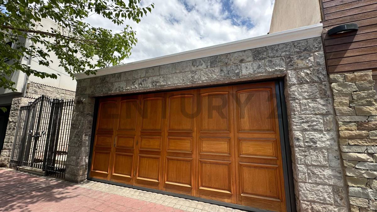 Casa en Venta en Capital, Mendoza