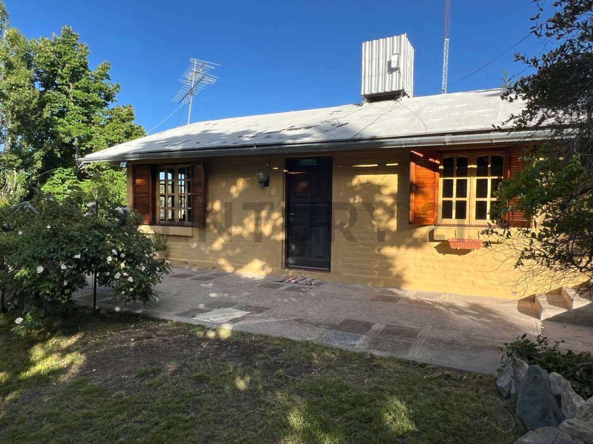 Casa en Venta en Lujan de Cuyo, Mendoza