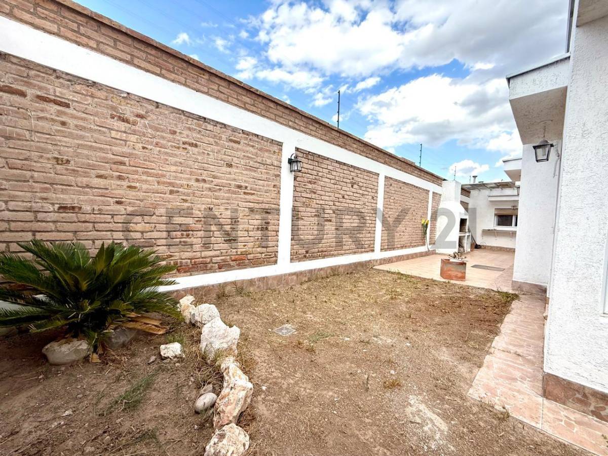 Casa en Venta en Capital, Mendoza