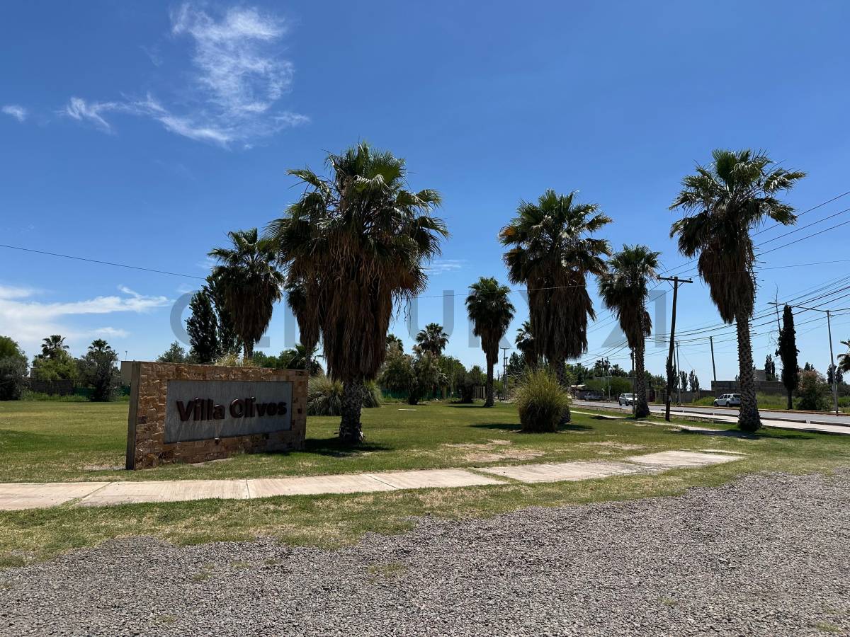 Terreno en Venta en Guaymallen, Mendoza