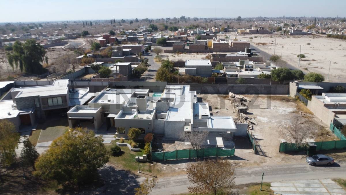 Casa en Venta en Rivadavia, San Juan