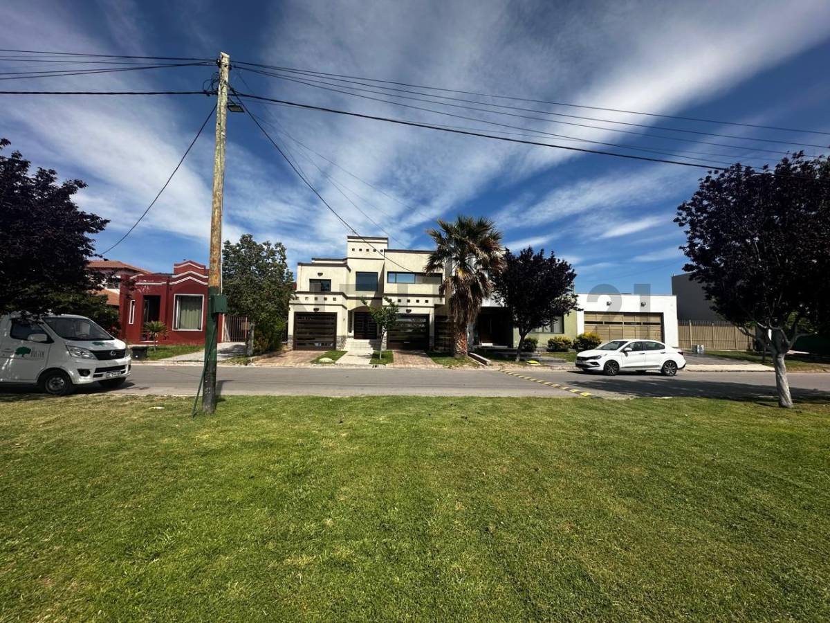 Casa en Venta en Maipu, Mendoza