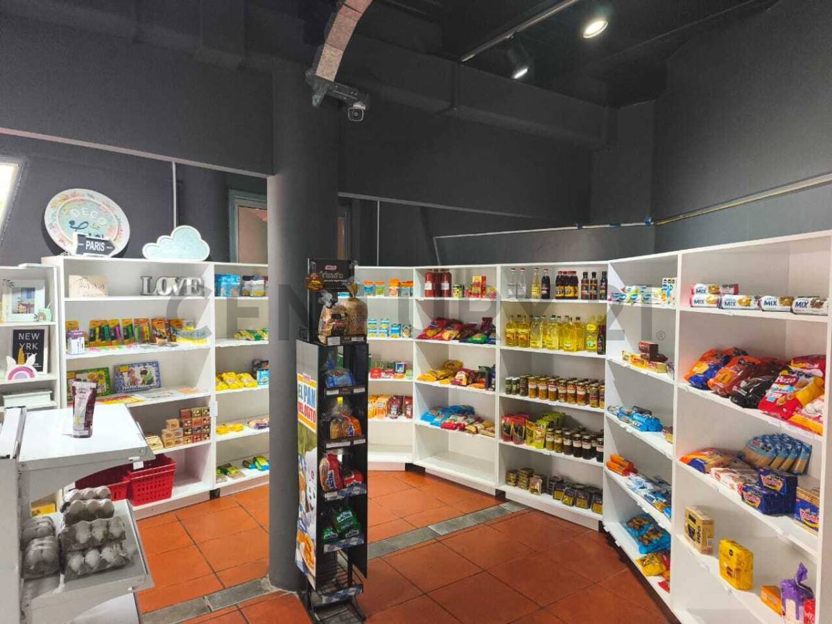 Fondo de Comercio en Venta en Lujan de Cuyo, Mendoza