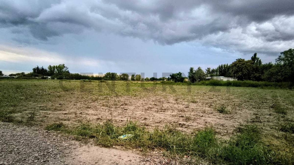 Terreno en Venta en Guaymallen, Mendoza