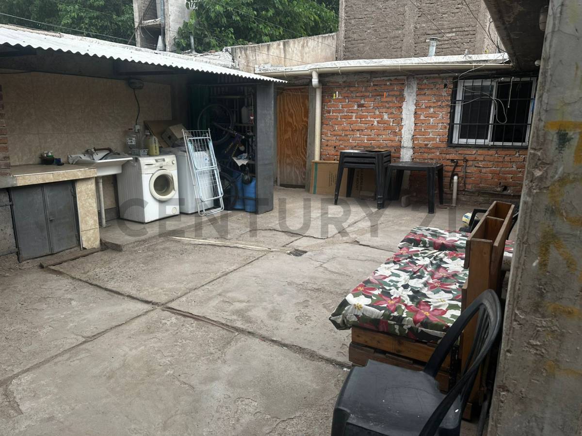 Casa en Venta en Las Heras, Mendoza