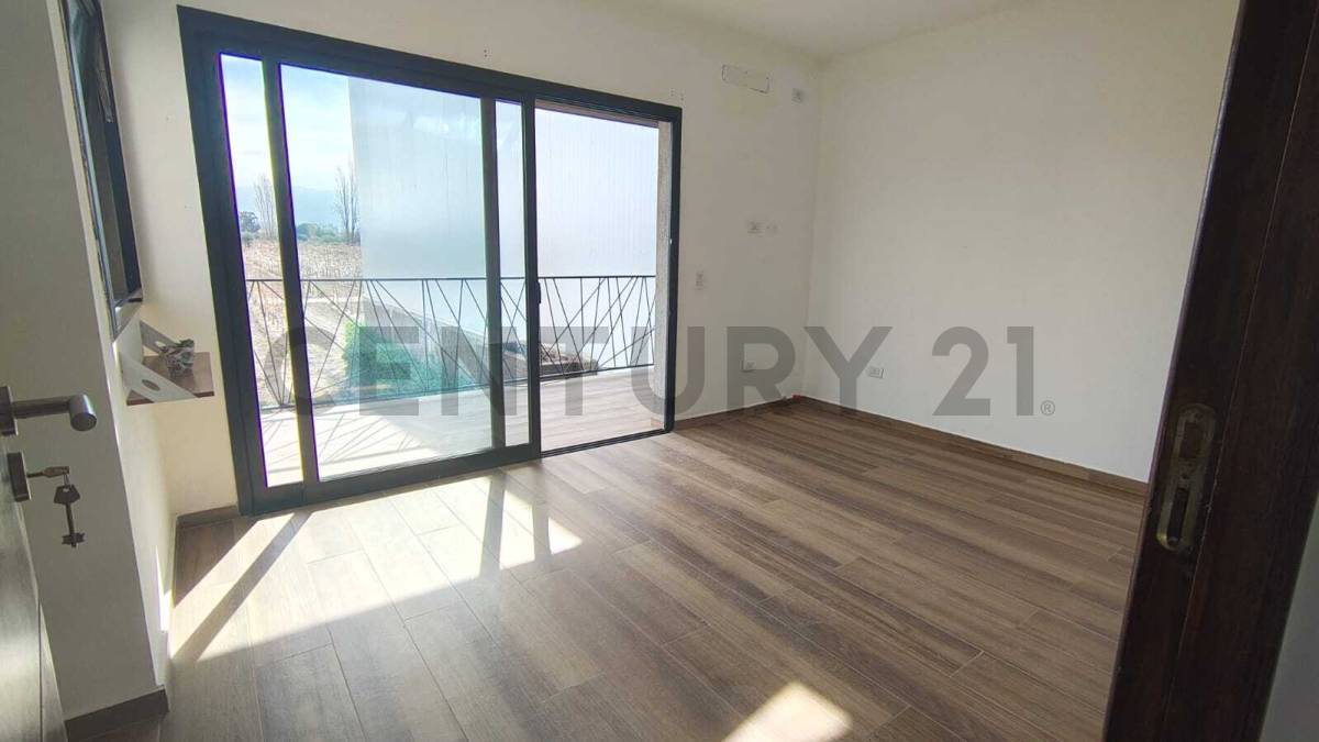 Casa en Venta en Lujan de Cuyo, Mendoza