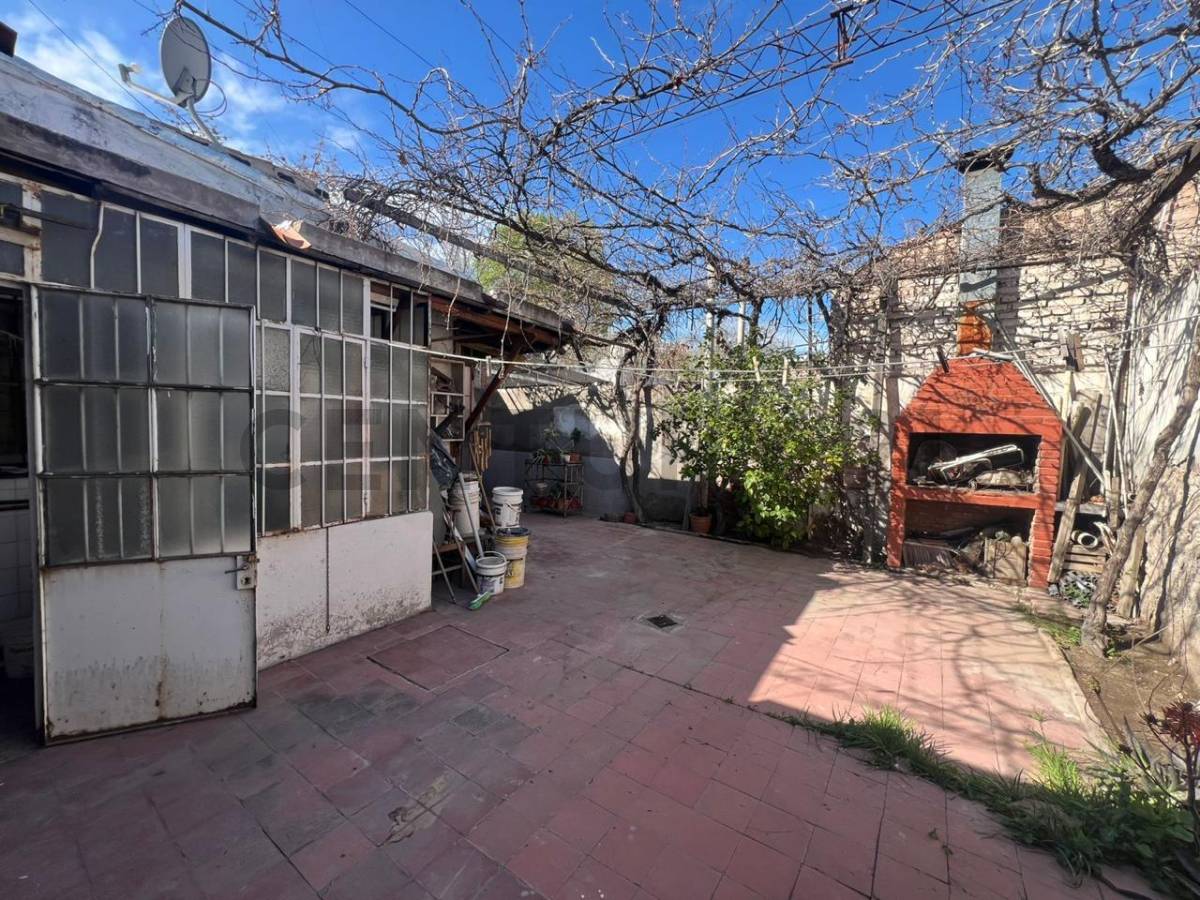 Casa en Venta en Capital, Mendoza