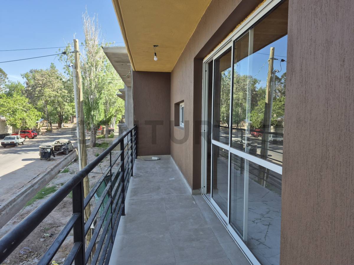 Departamento en Venta en Guaymallen, Mendoza