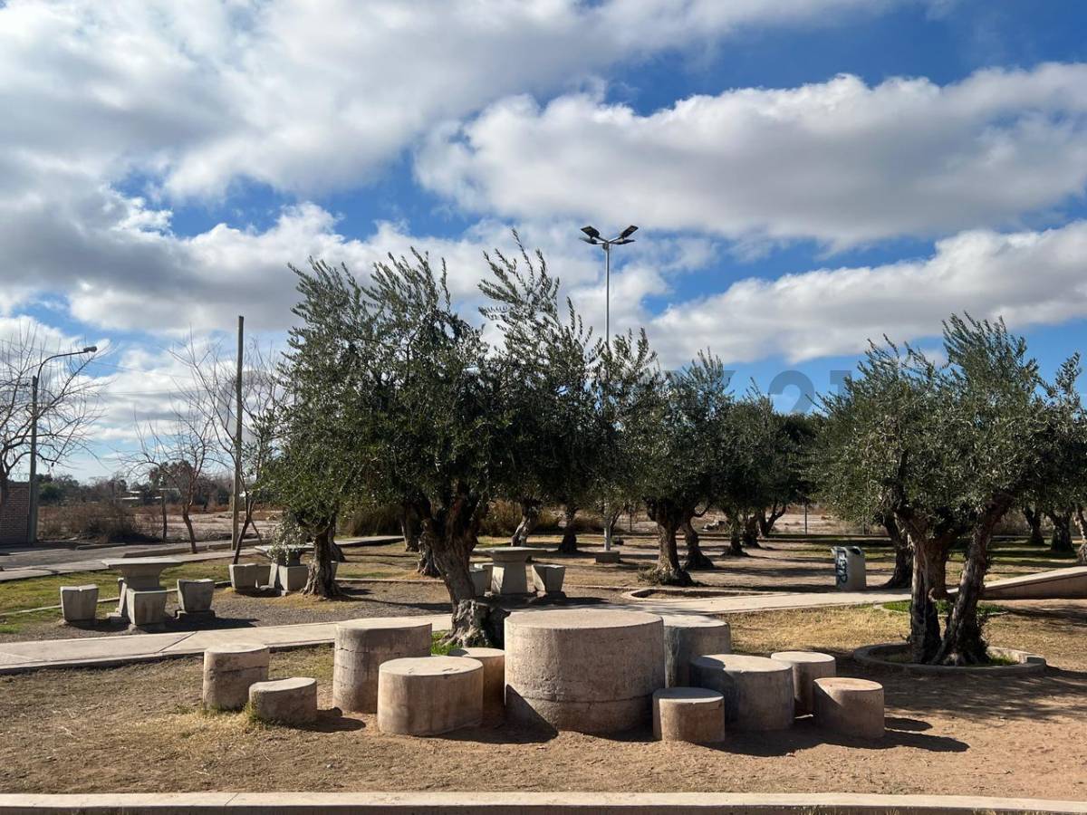Terreno en Venta en Guaymallen, Mendoza