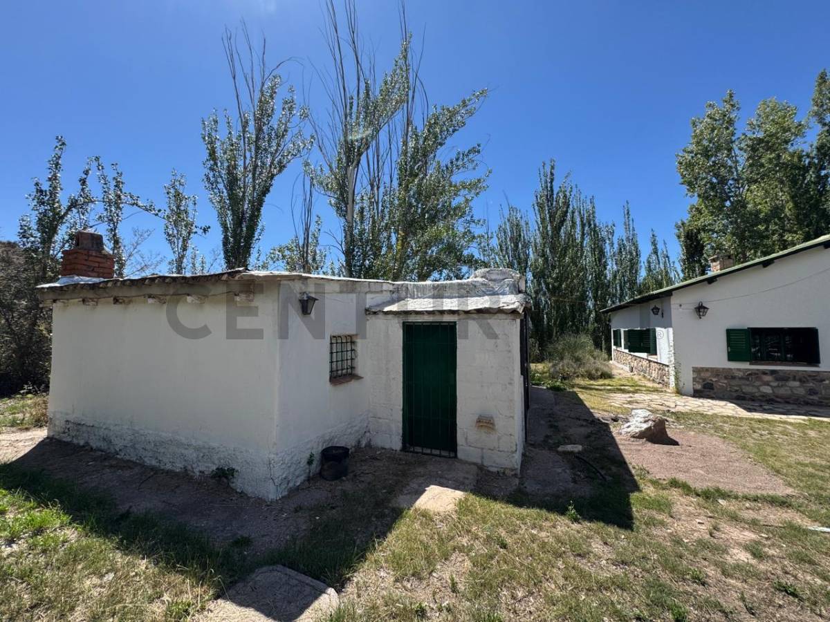Casa en Venta en Lujan de Cuyo, Mendoza