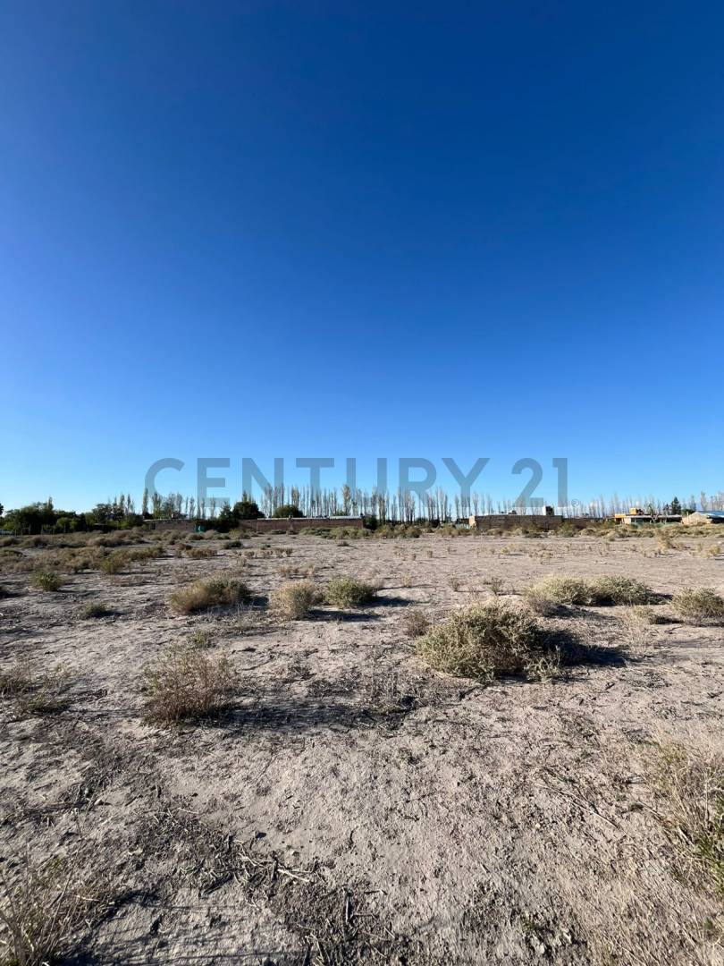 Terreno en Venta en Rawson, San Juan