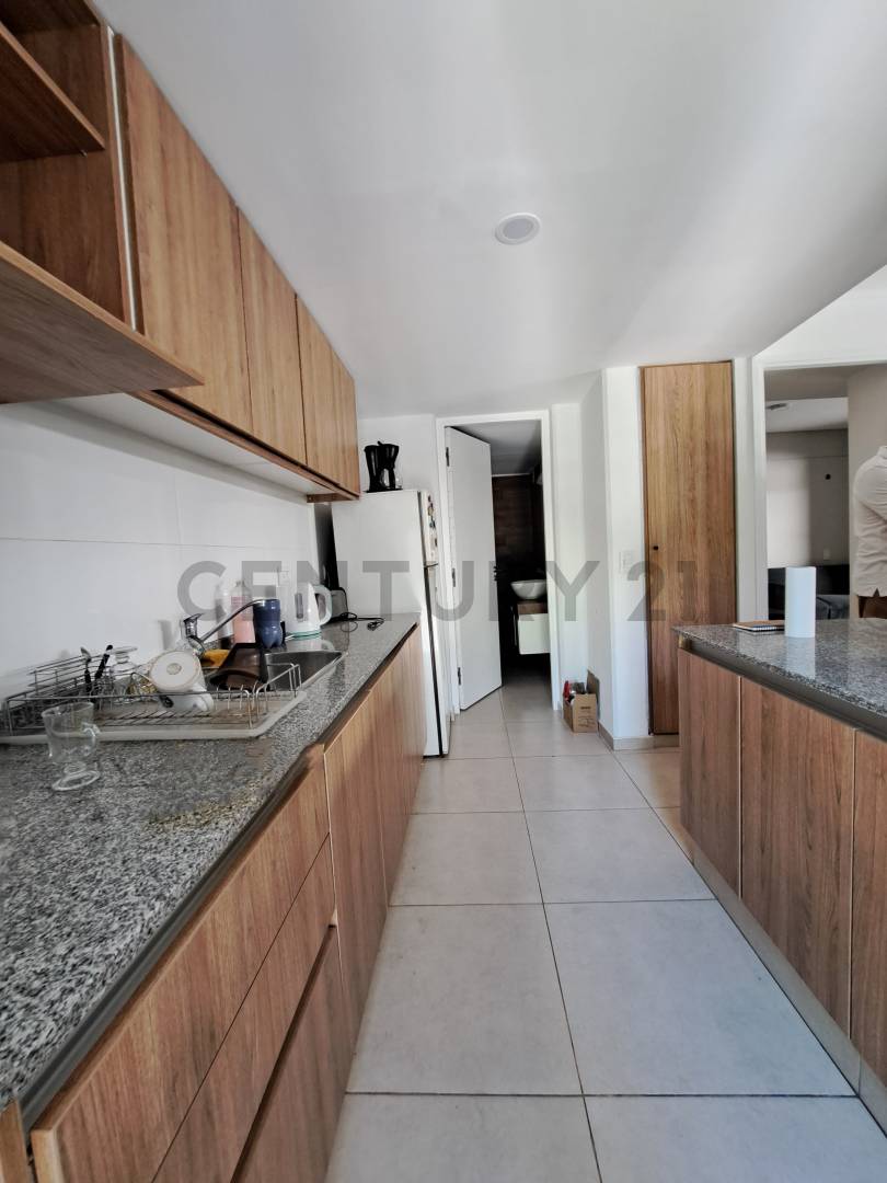 Departamento en Venta en Guaymallen, Mendoza