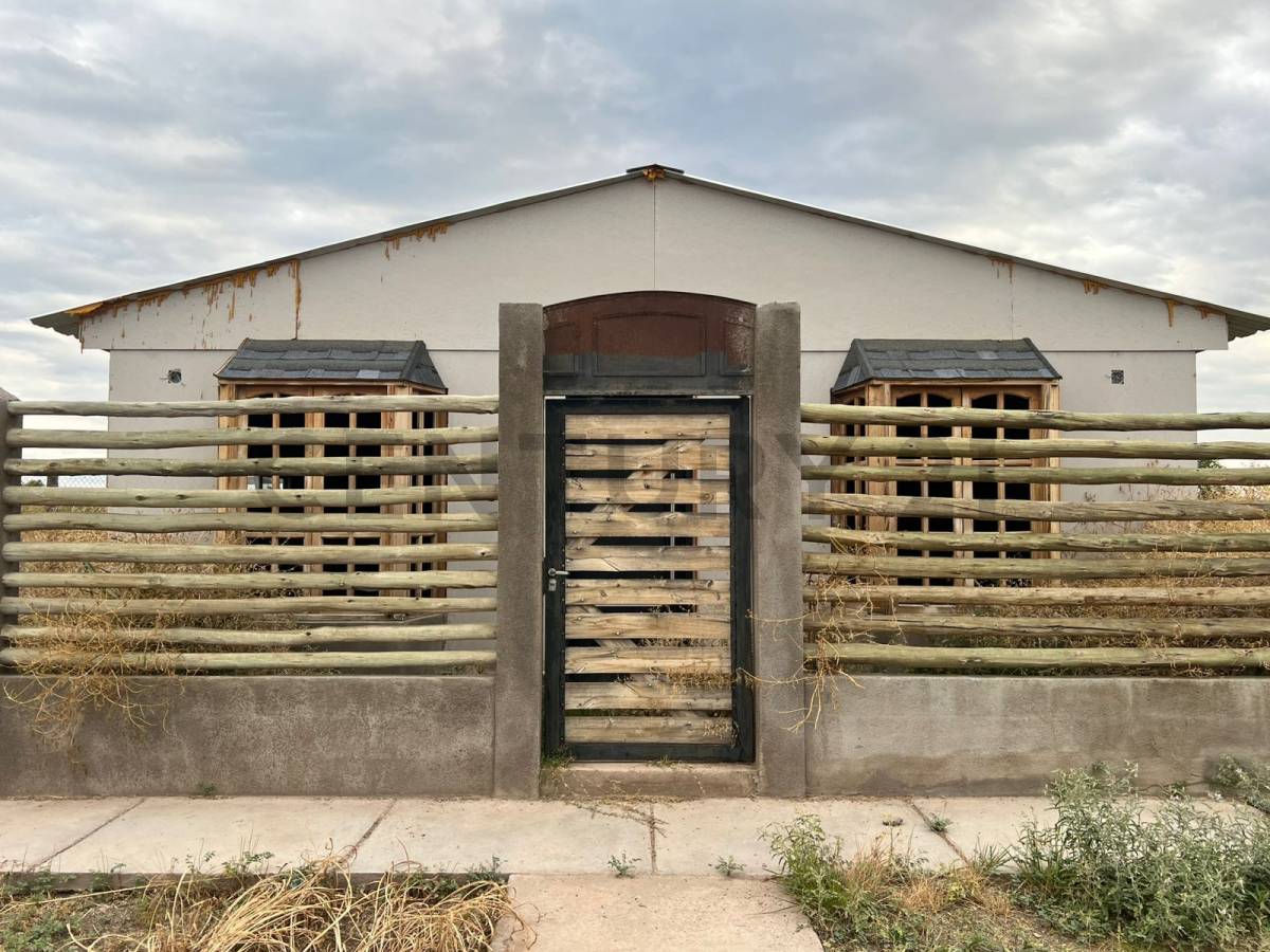 Casa en Venta en Junin, Mendoza