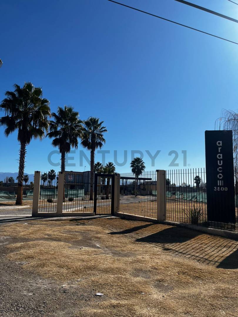 Terreno en Venta en Guaymallen, Mendoza