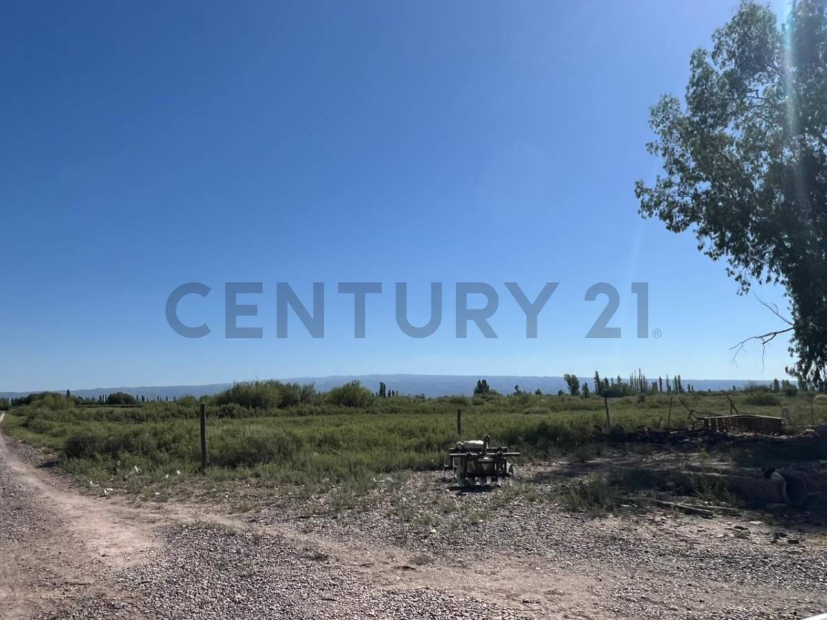 Campo en Venta en 25 de Mayo, San Juan