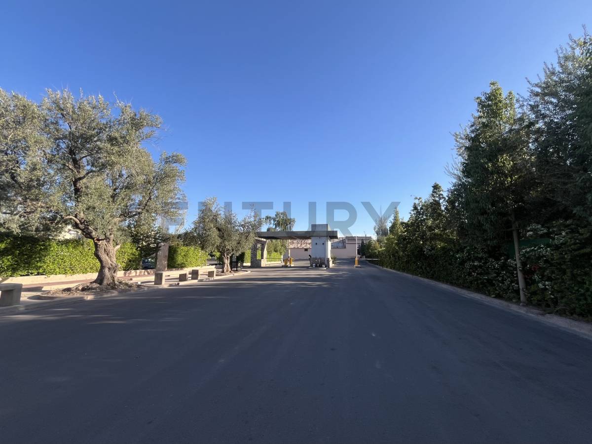 Terreno en Venta en Maipu, Mendoza