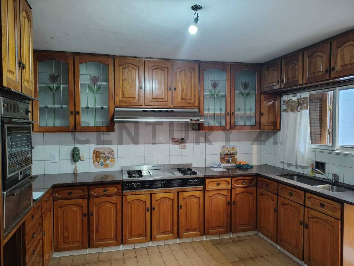 Casa en Venta en Capital, Mendoza