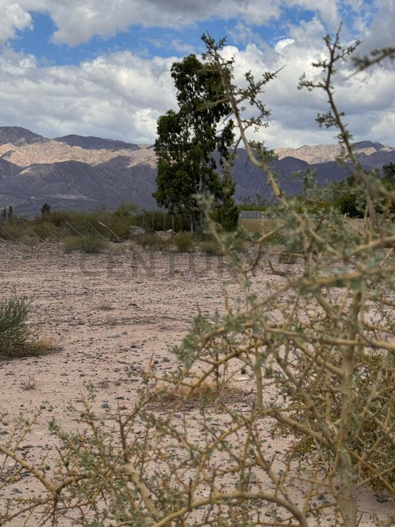 Terreno en Venta en Pocito, San Juan