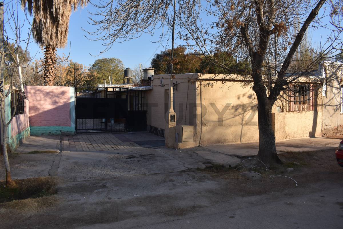 Casa en Venta en Guaymallen, Mendoza